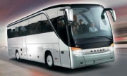 SETRA. ОДО Лидер. Автоперевозки Брест